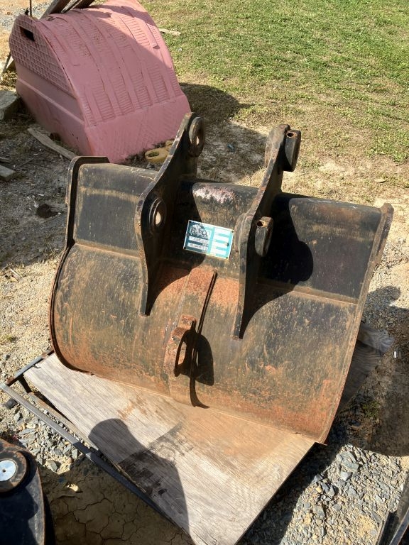 Fleco 36" 8T Excavator Bucket (A42203)