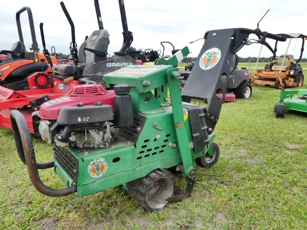 Billy Goat Walk Behind Sod Cutter (A57149)