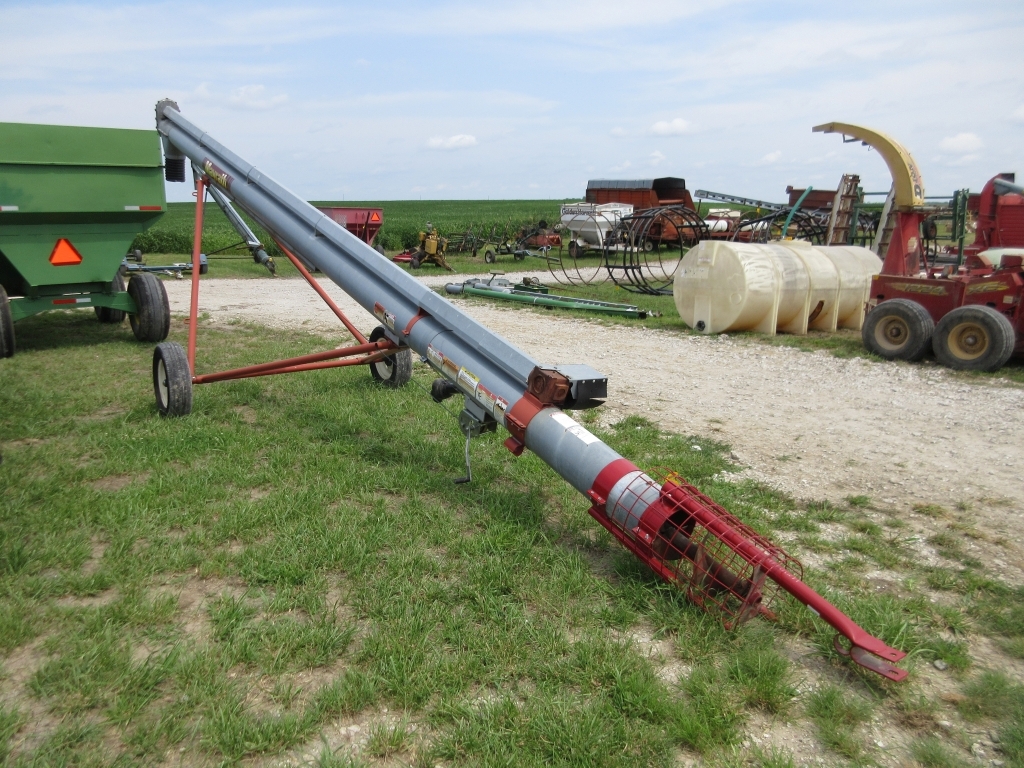 Mayrath 10 x 31 Truck Auger (A50514)