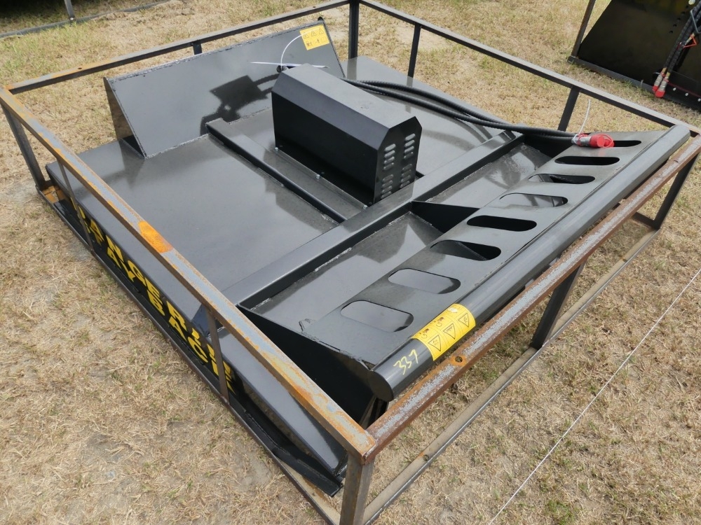 2025 Mower King SSRC (A50123)