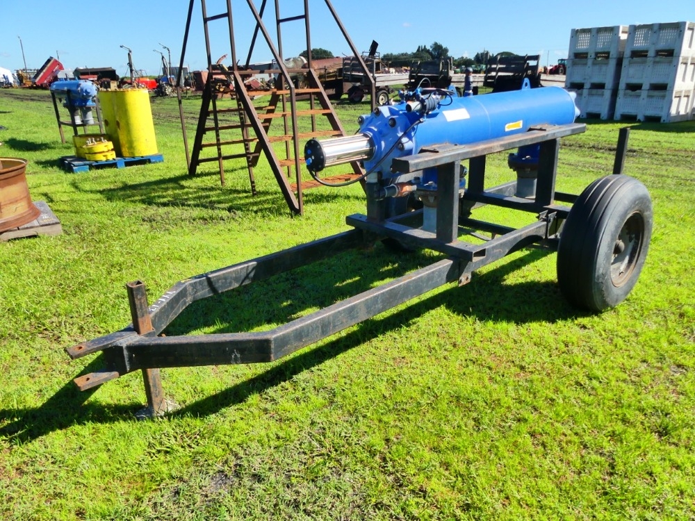 2004 Filtomat M106 LP (A53316)