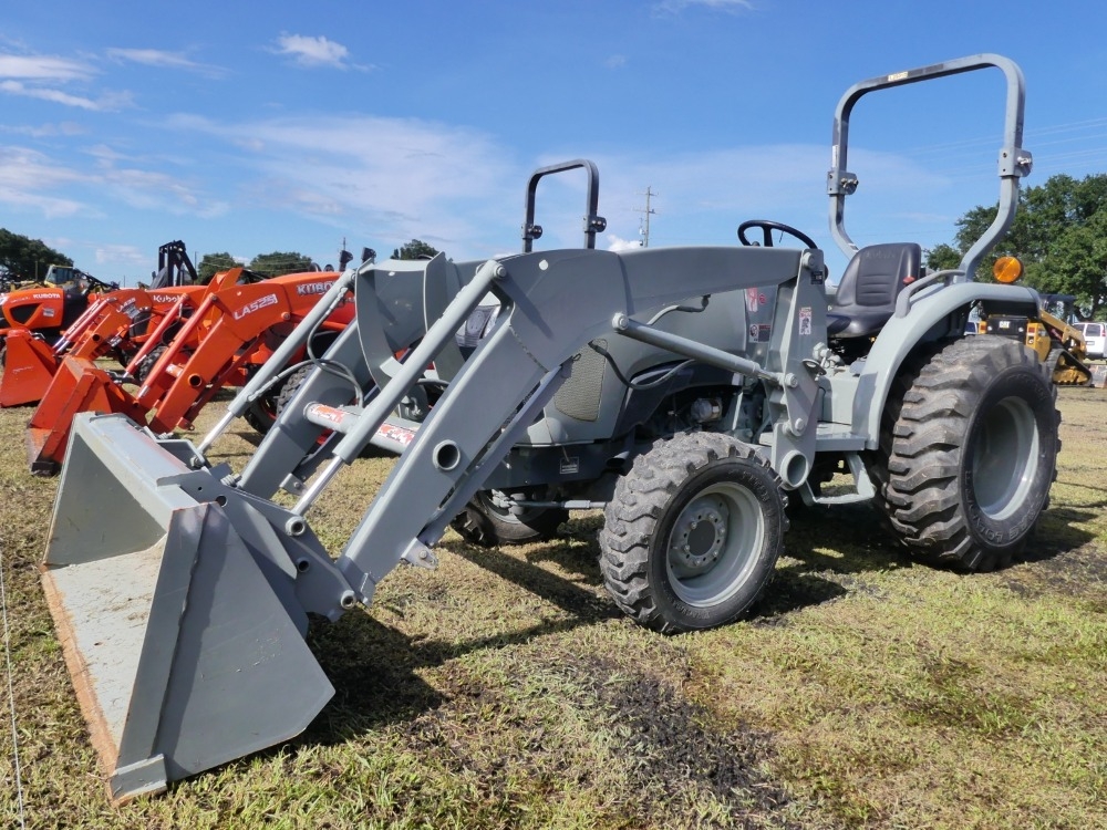 2015 Kubota L2501D (A50120)