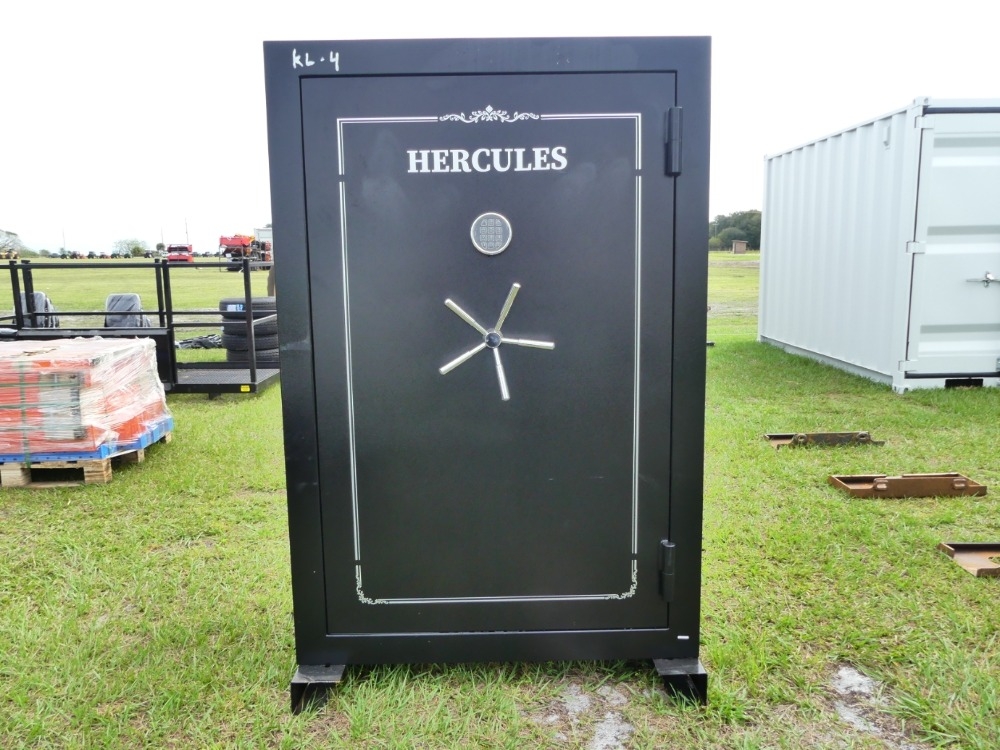 Hercules Safe (A57149)