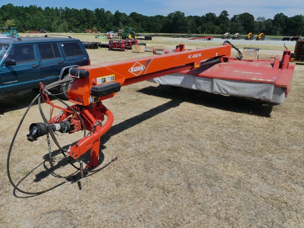 Kuhn FC 4000 RG (A50123)