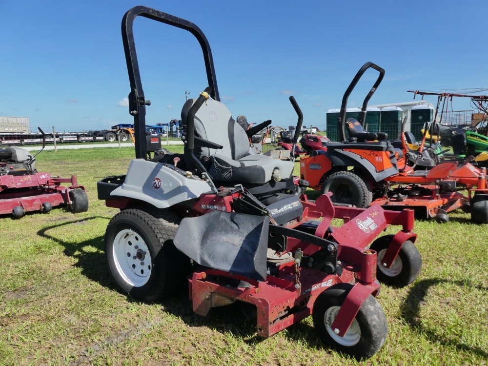 Exmark Lazer Z (A50121)