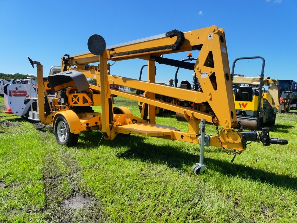 2013 Haulette 4527A (A53314)