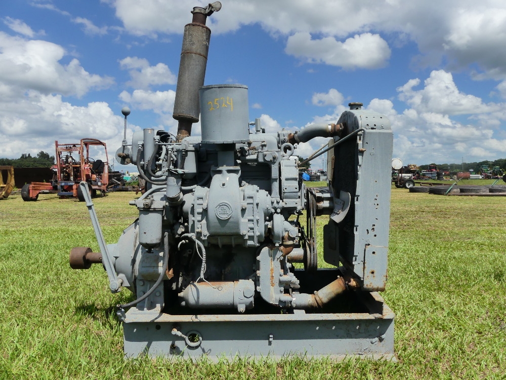 Power Unit (A50121)