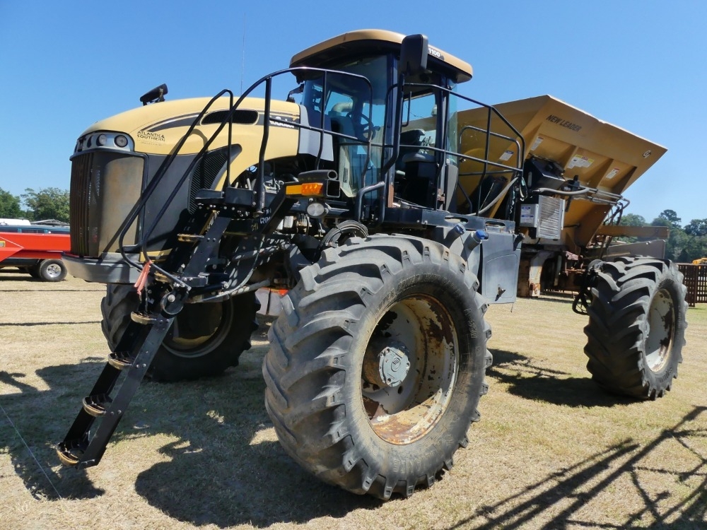 Rogator New Leader RG1100 (A50123)