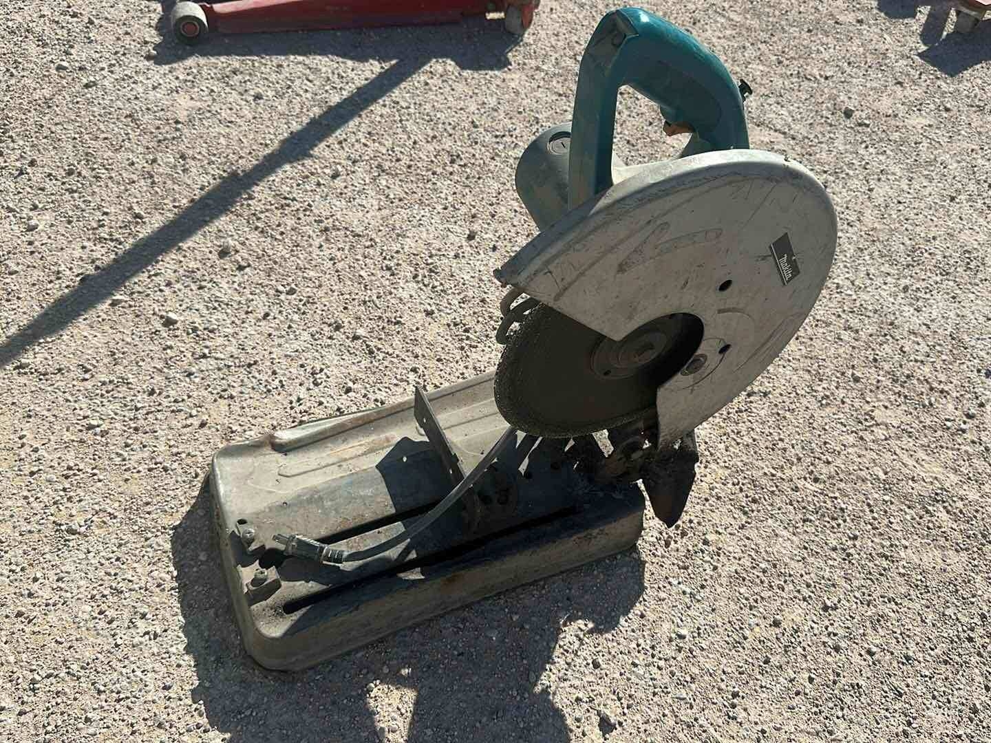 MAKITA TABLE SAW (A53843)