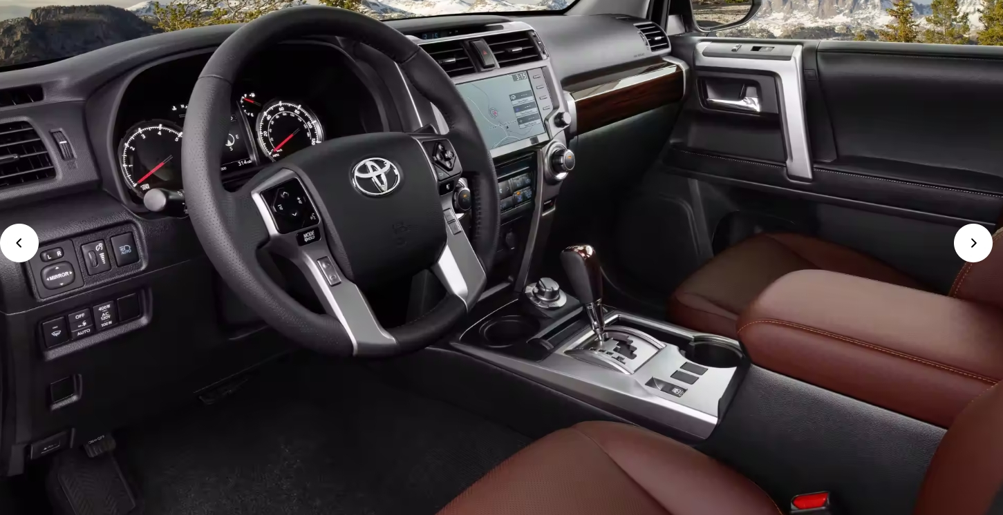 4Runner interior.jpeg