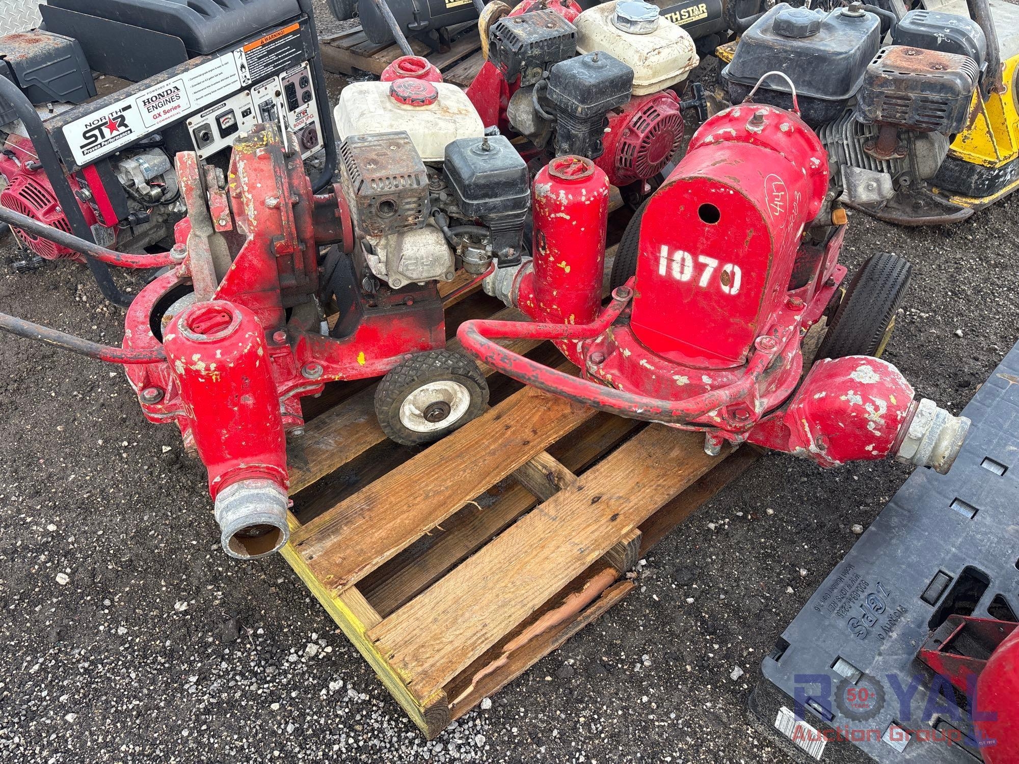 2008 Walker Mudhog (A55787)