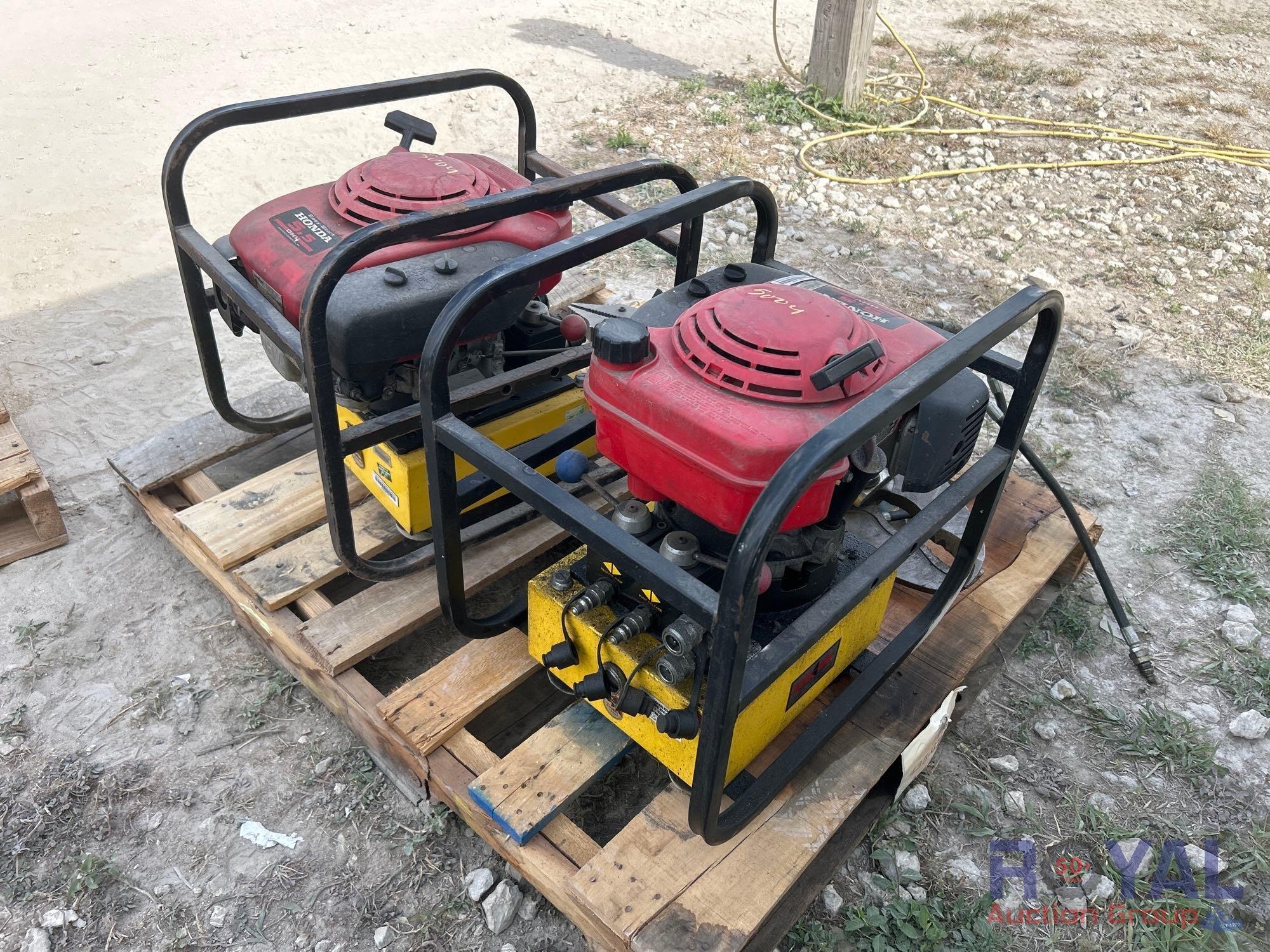 2007 Amkus Rescue System (A50322)