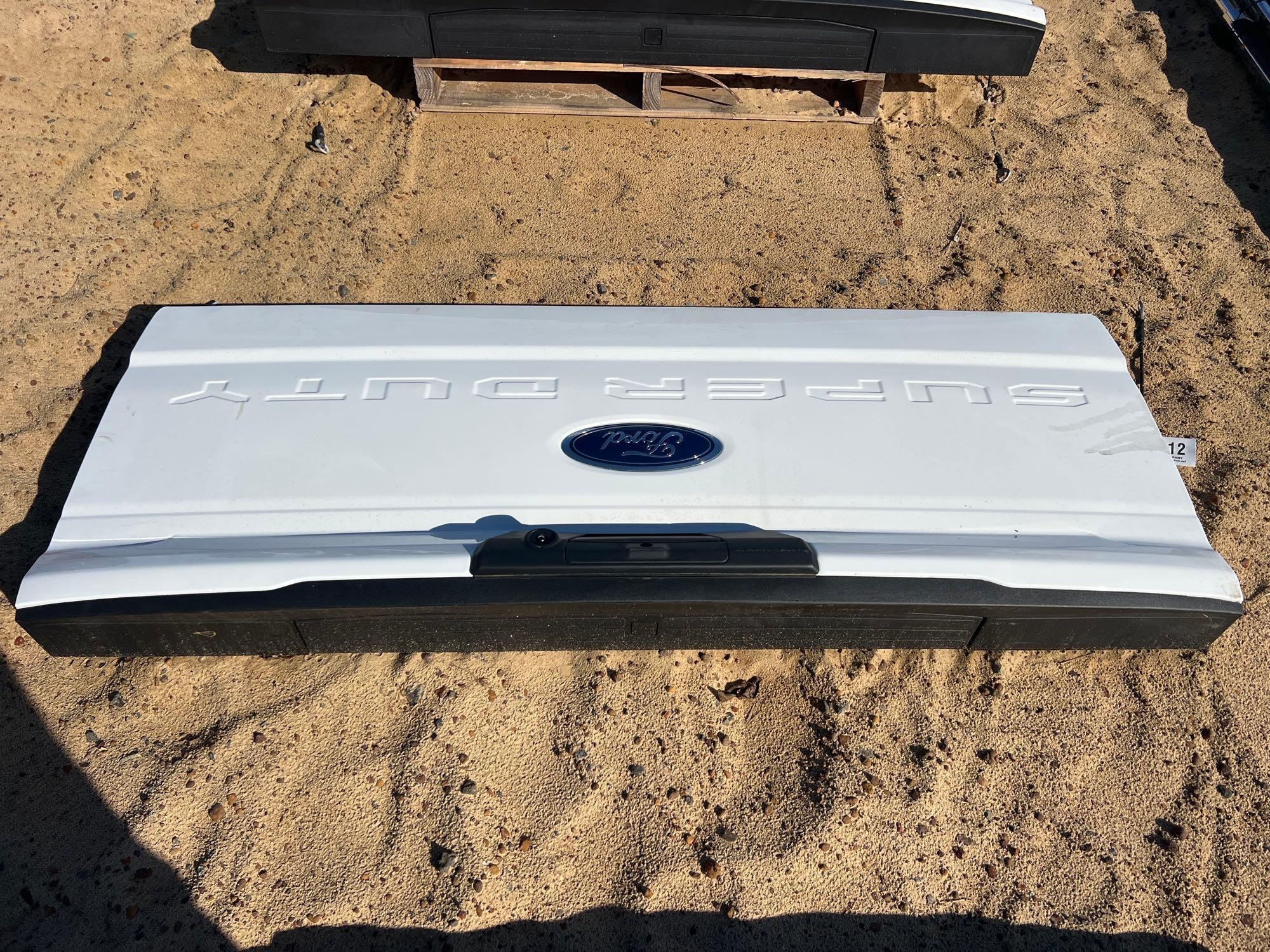FORD TAIL GATE (A51406)