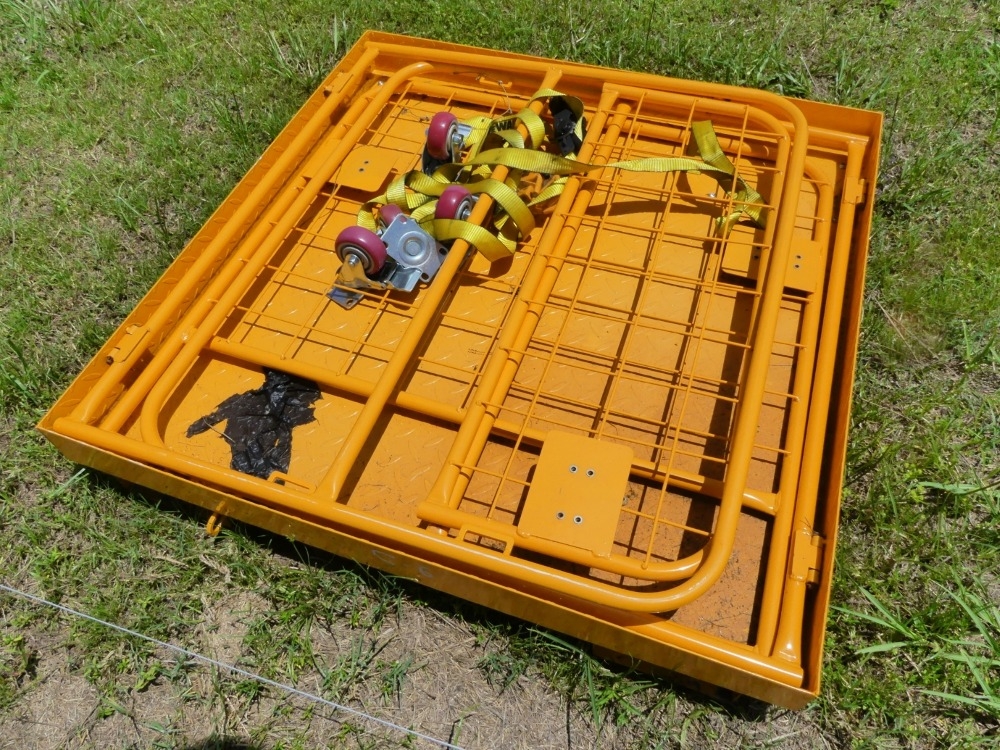 Safety Basket (A50121)