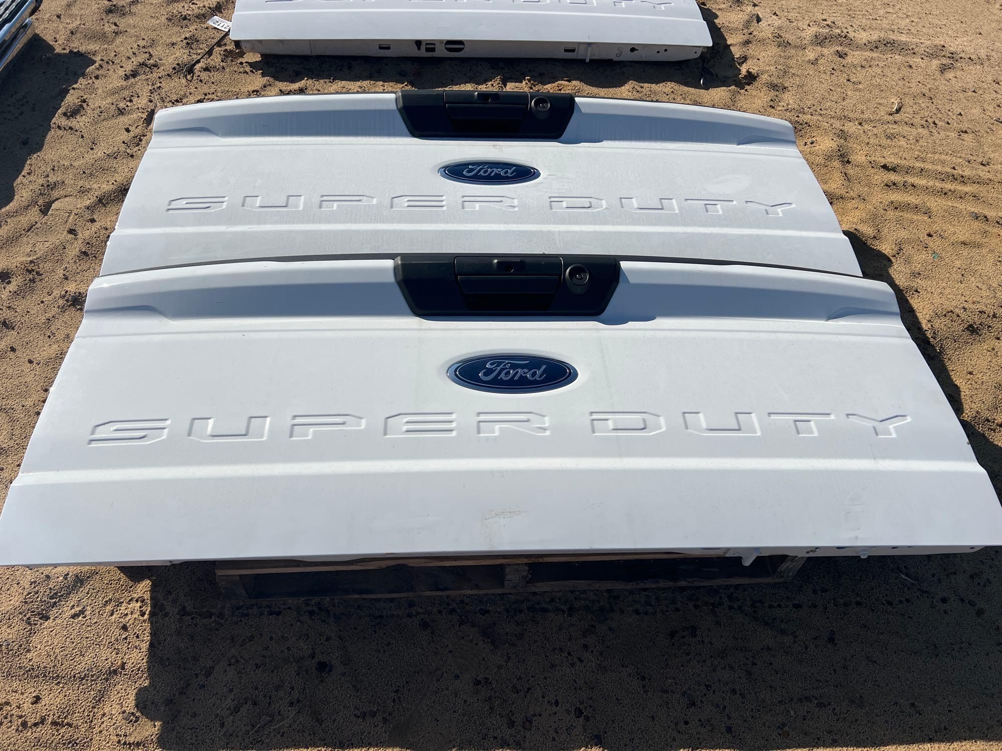 FORD TAIL GATE (A51406)