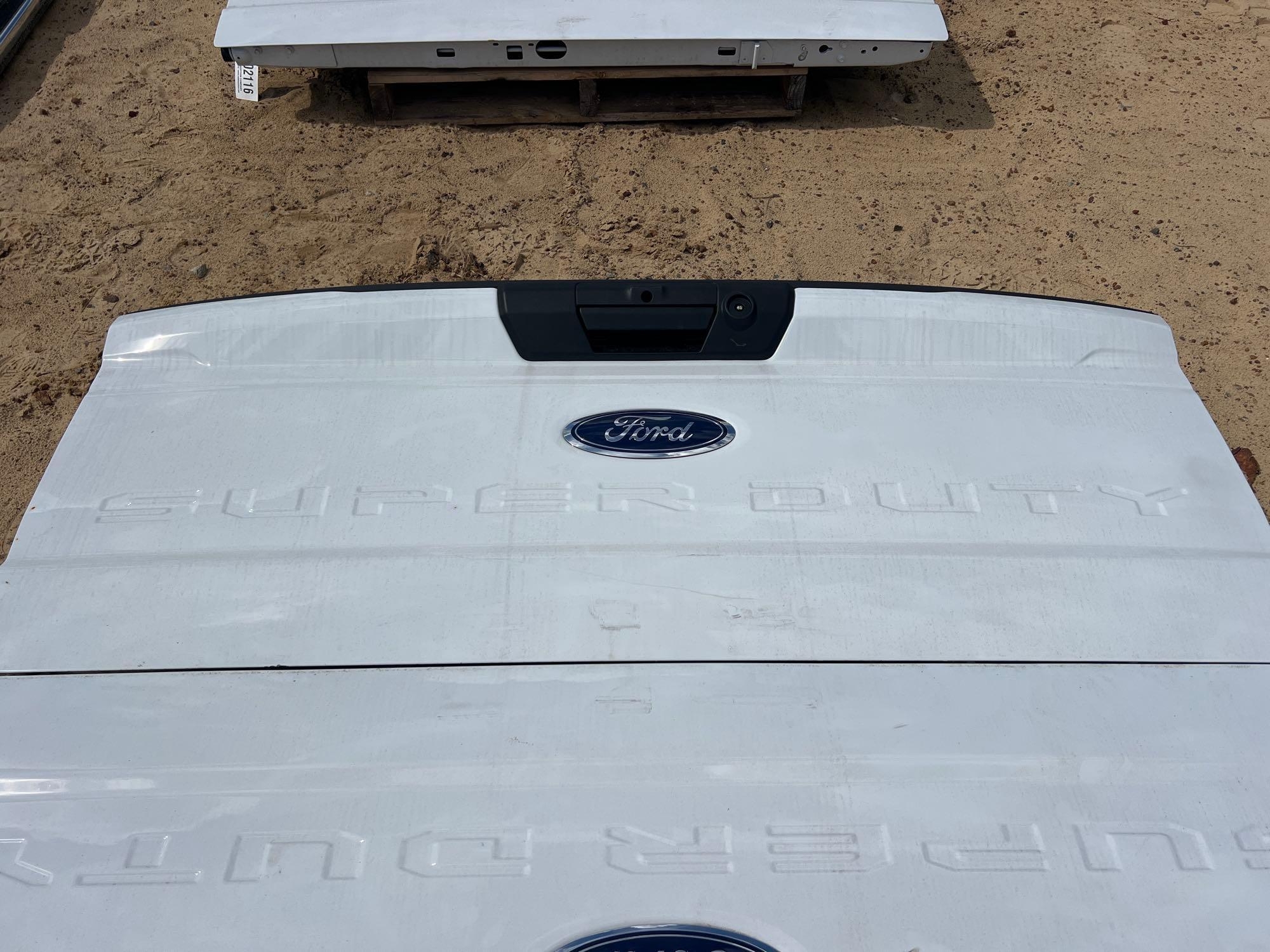 FORD SUPER DUTY TAILGATE (A51406)