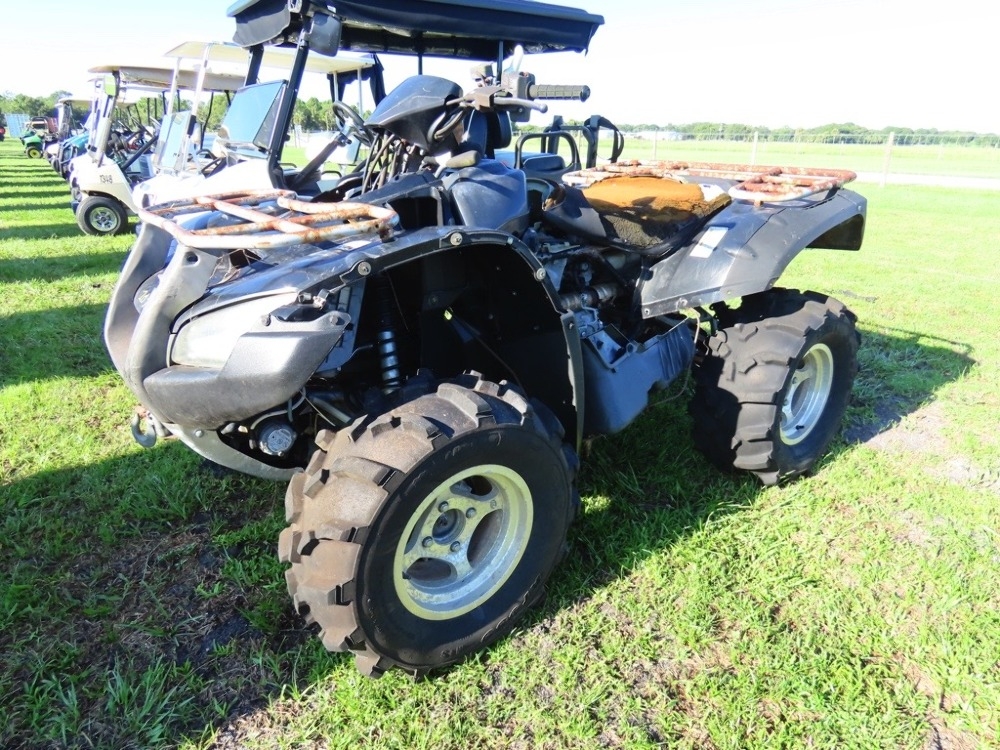 4 wheeler (A50121)