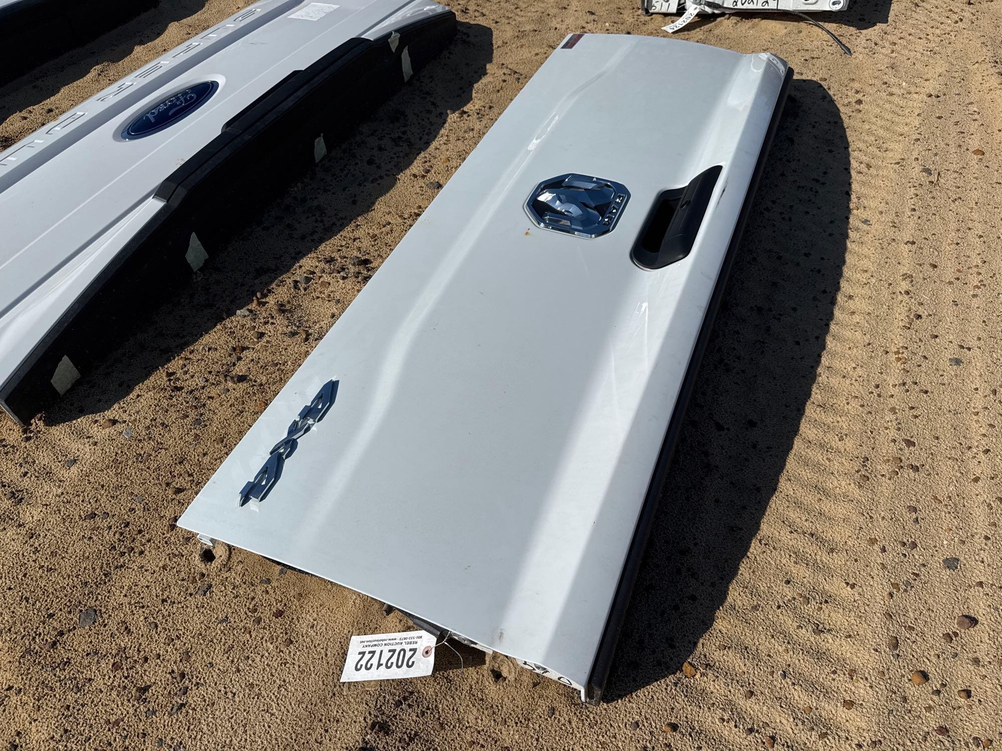 DODGE TAIL GATE (A51406)