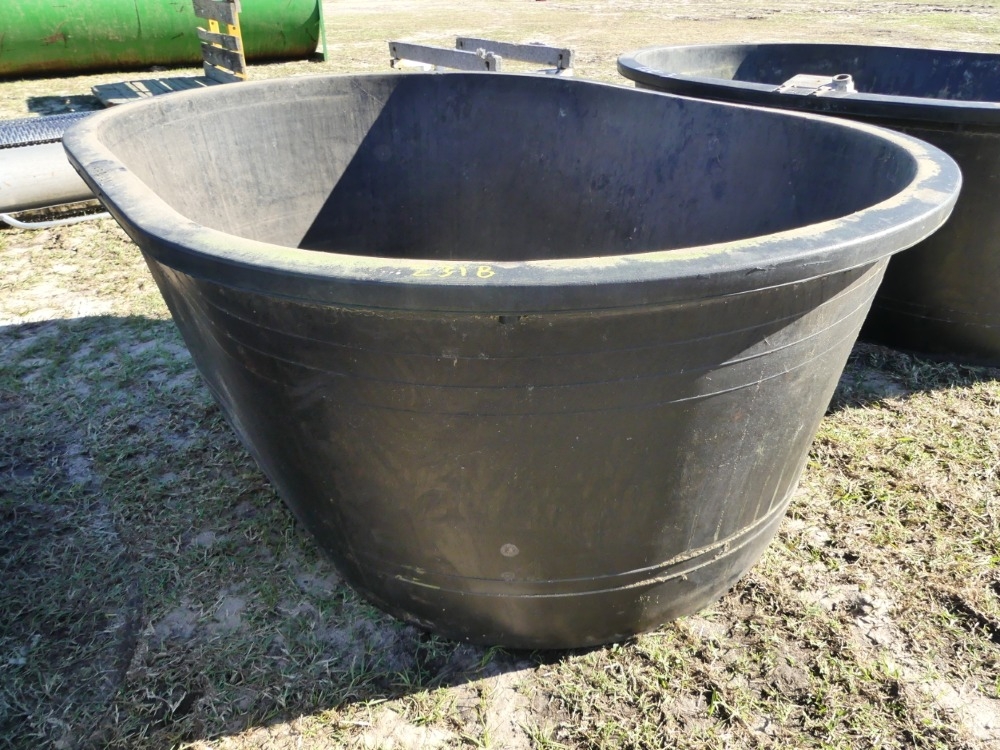 Water Trough (A56469)