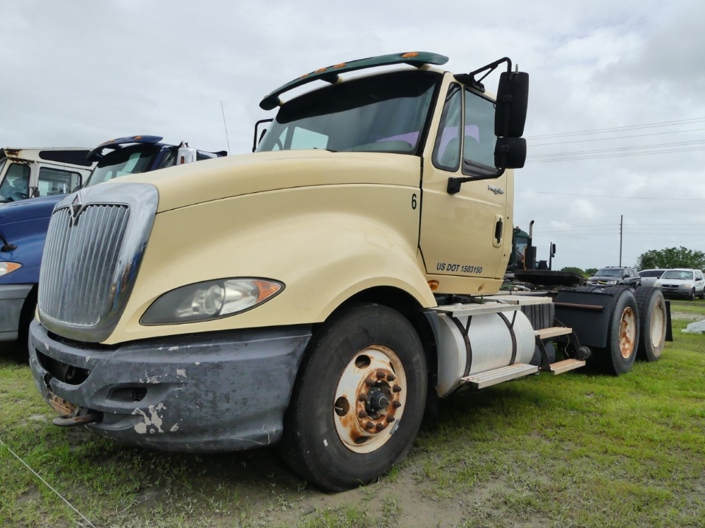 2009 International Prostar (A57148)