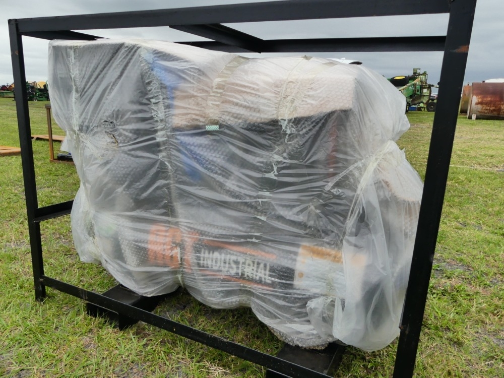 AGT Industrial Air Compressor (A57149)