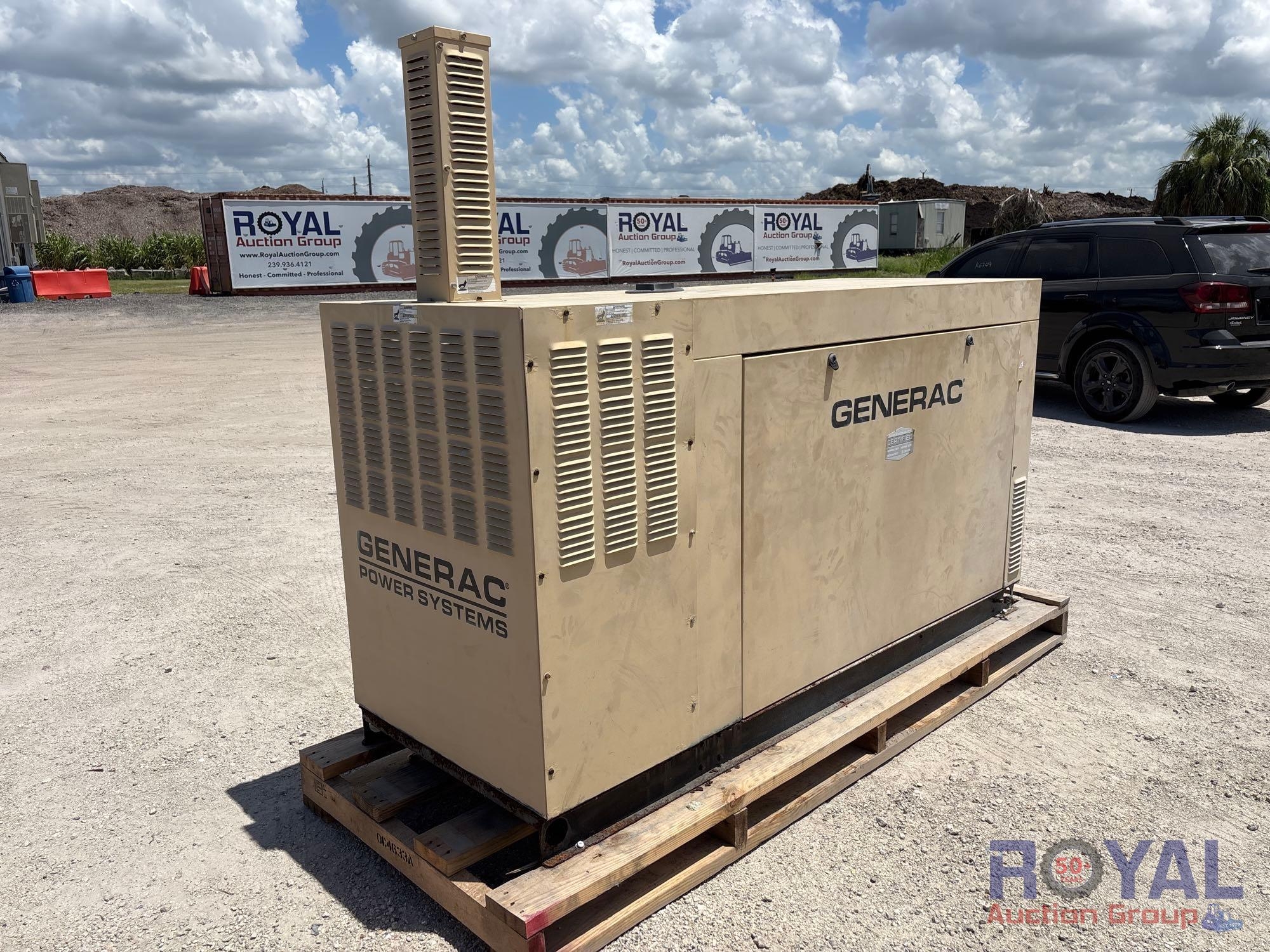 Kohler Generator (A50322)