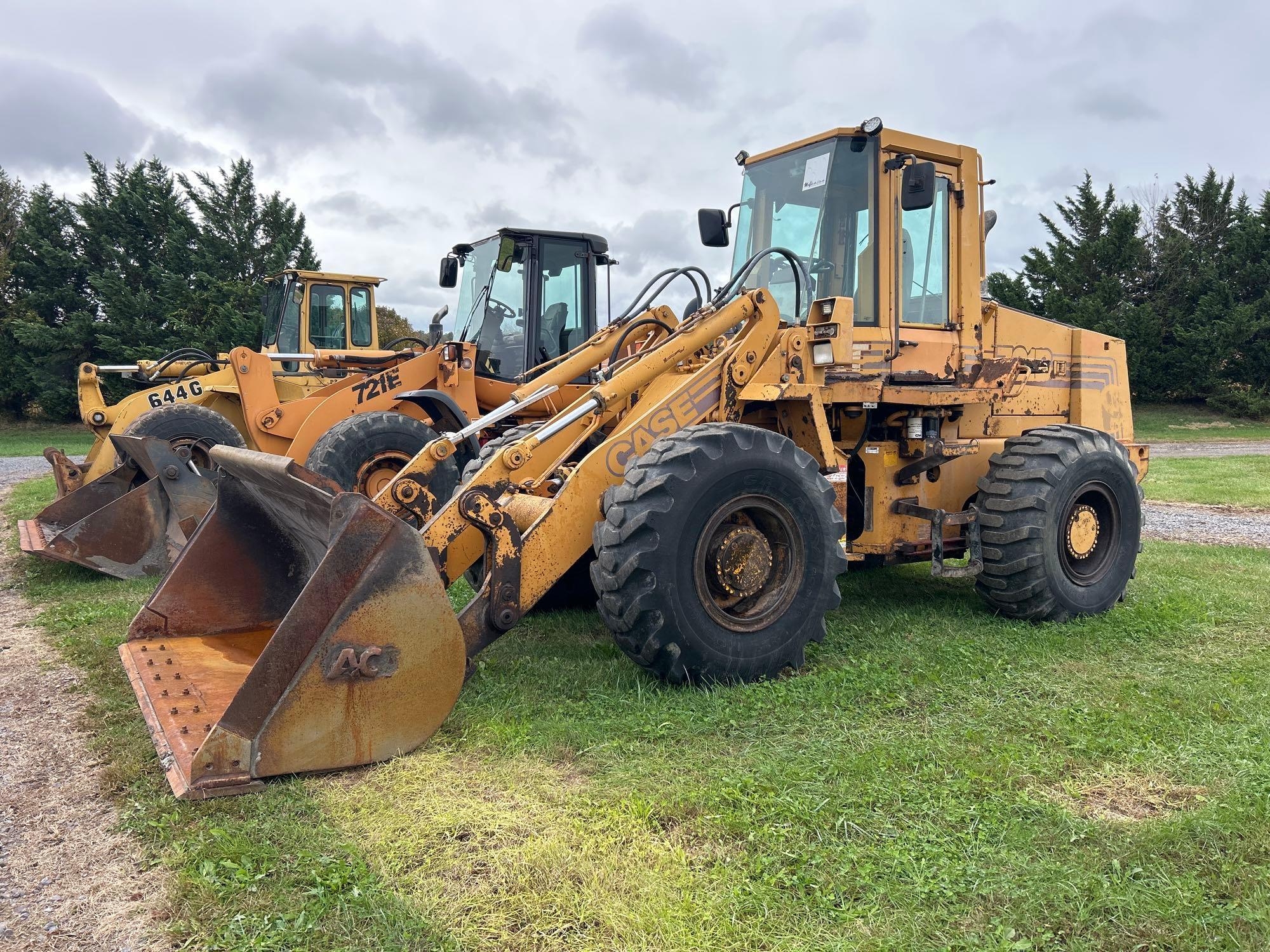 Case 721B (A47477)
