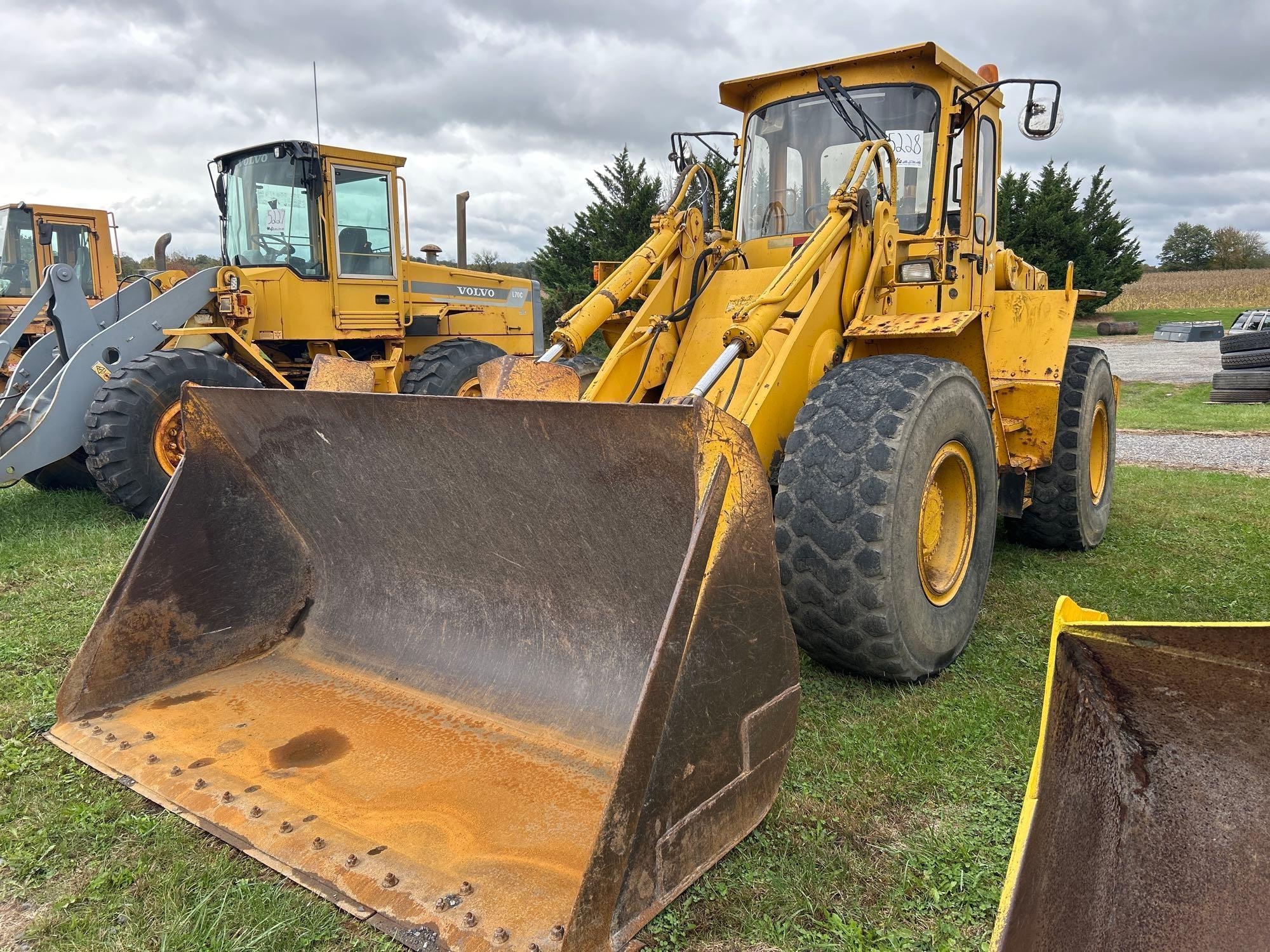 Michigan L90 (A55272)