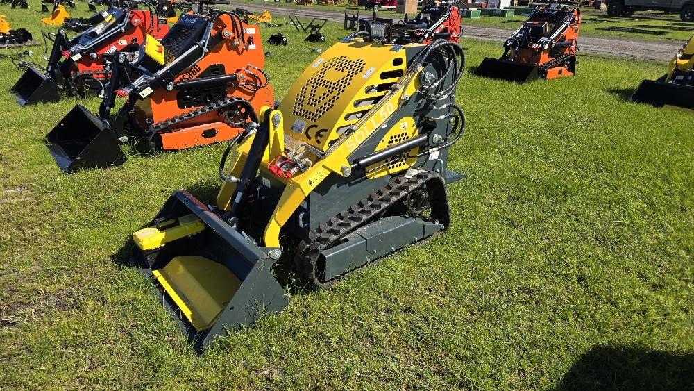 SDLanch SDLL50 (A53316)