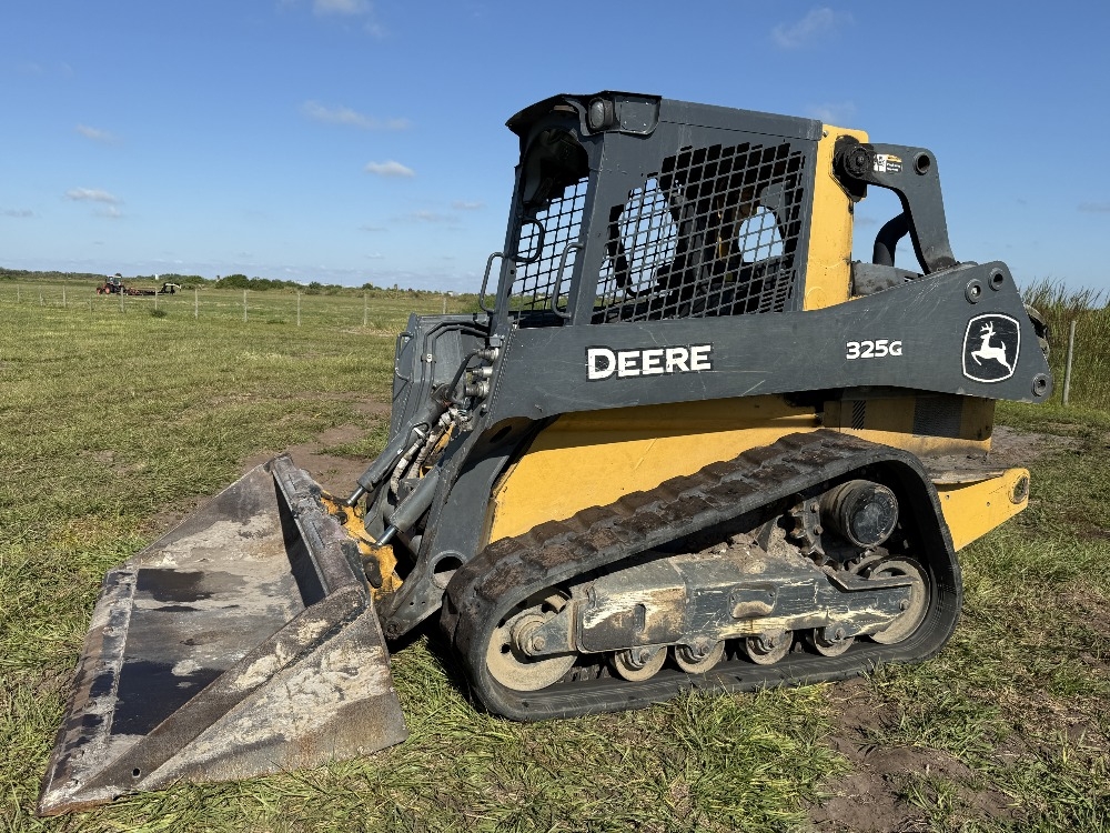 Deere 325G (A57148)