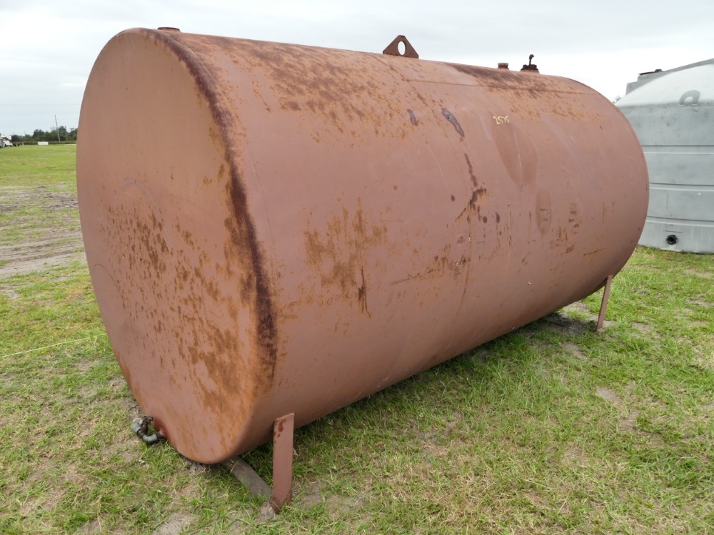 1000 Gallon Fuel Tank (A57149)