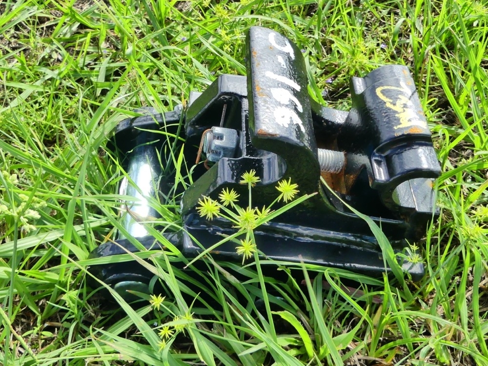 Quick Coupler (A53316)