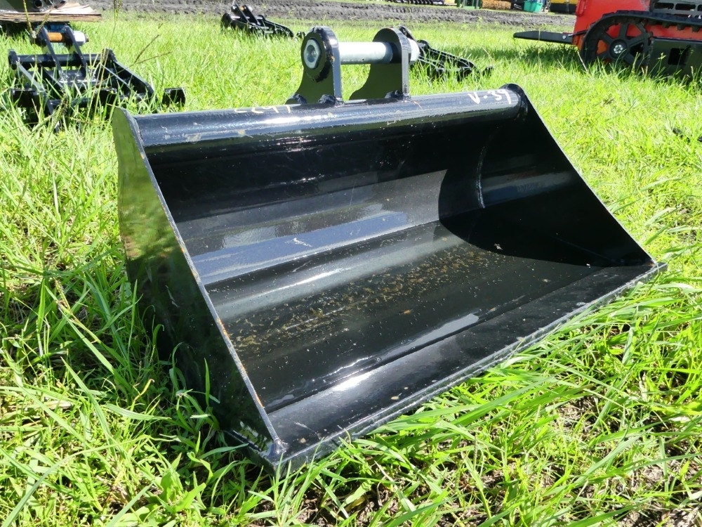 Mini Excavator Bucket (A53316)