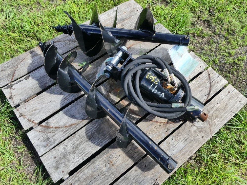 Auger (A53316)