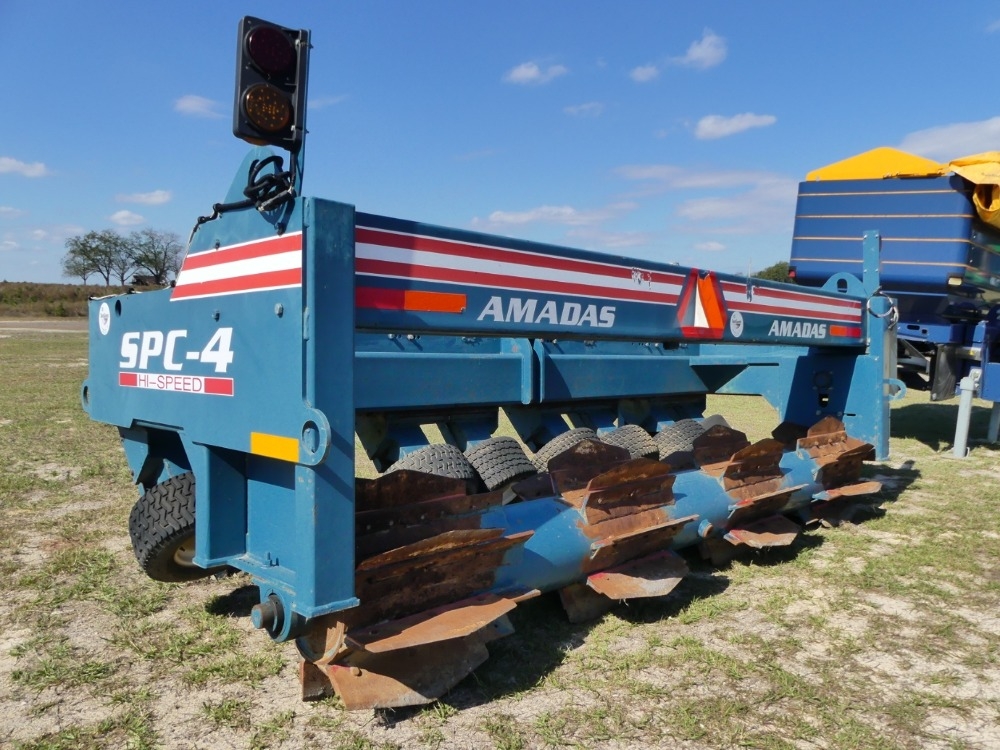 Amadas SPC-4 (A53317)