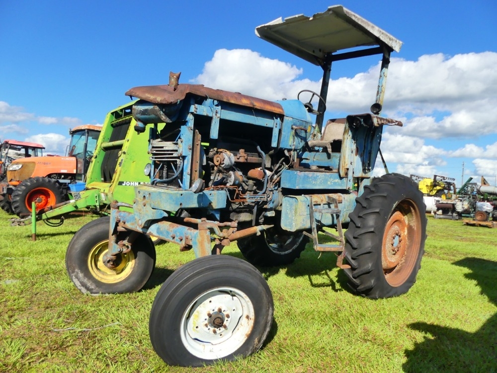 Ford 670 (A53314)