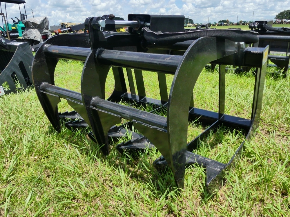JMR 40" Mini Root Grapple (A50121)