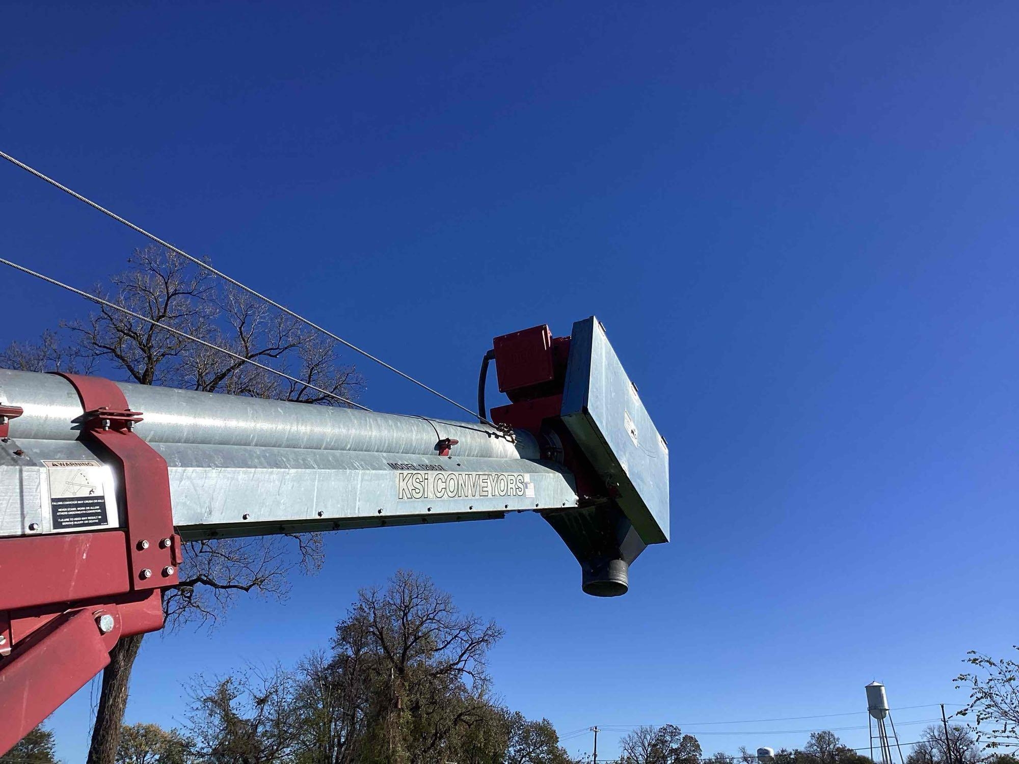KSI Conveyor (A53472)