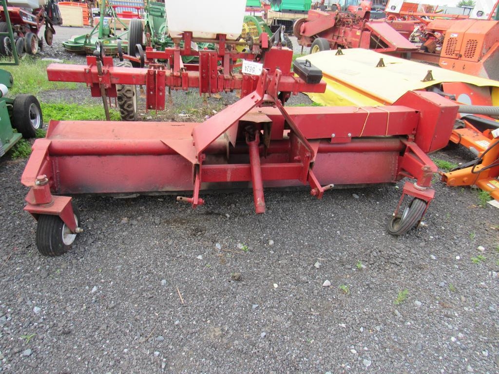 Flail Mower (A49251)