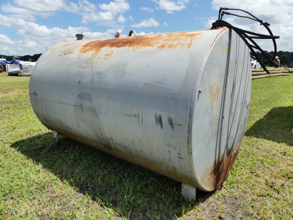 Fuel Tank (A50121)