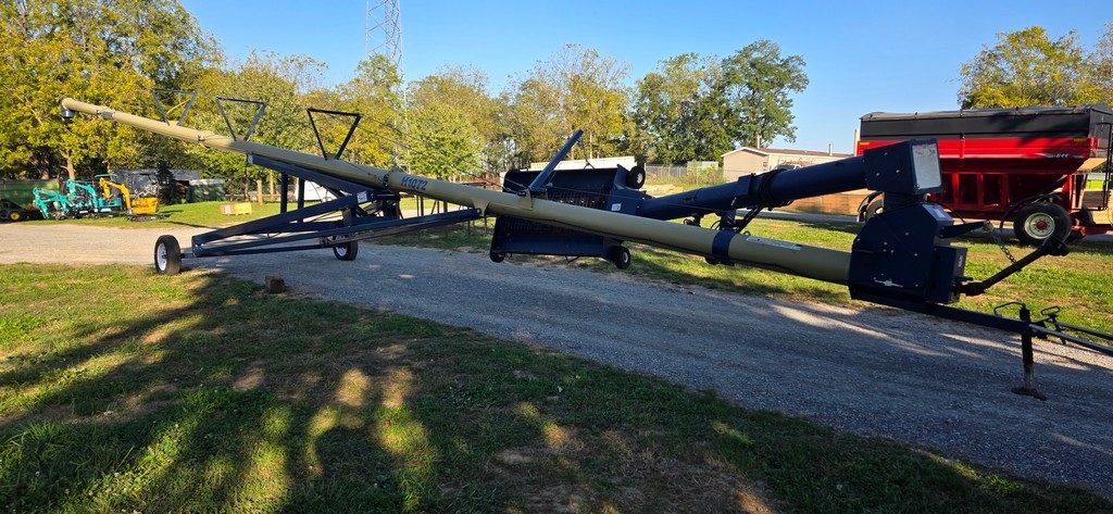Harvest International H1072 Transport Auger (LIKE NEW) (A50775)