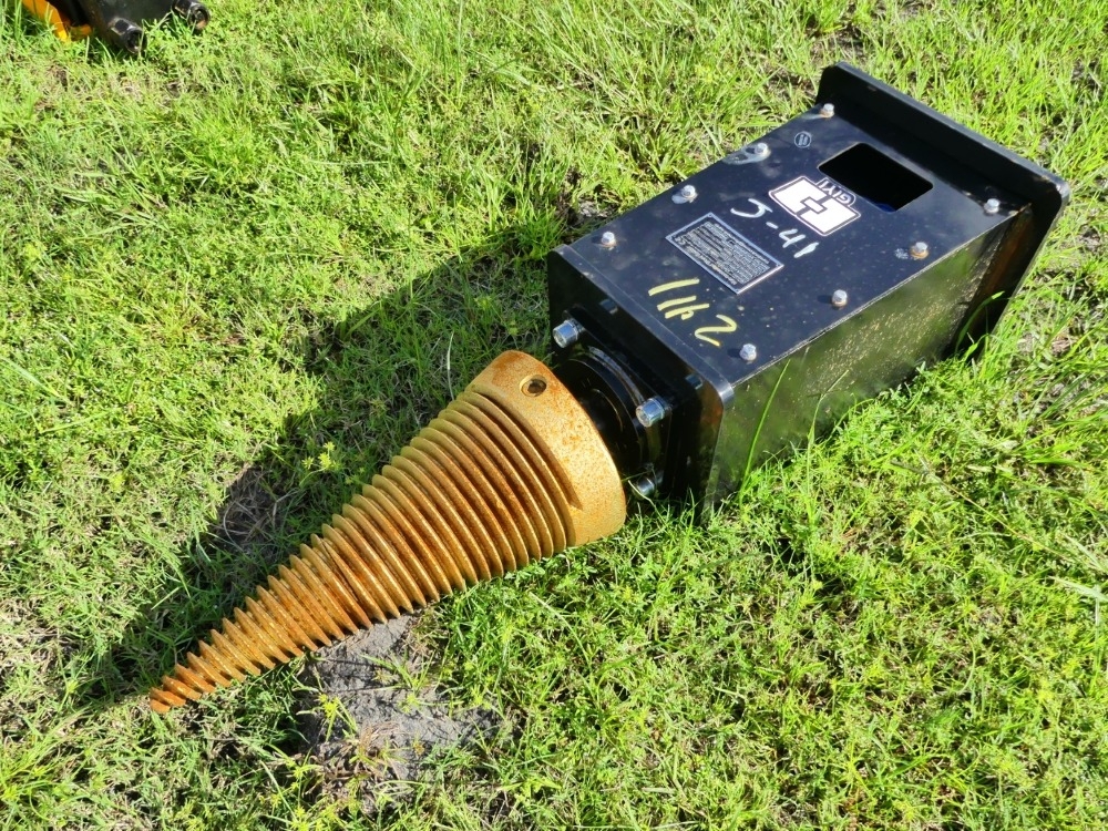 Wood Splitter (A53316)