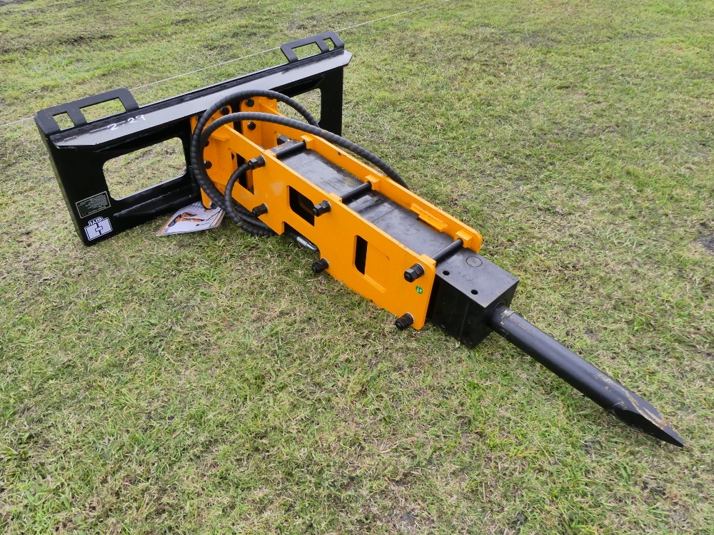 Giyi Breaker Hammer (A57149)