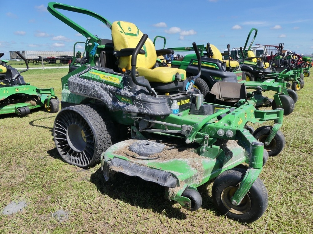 John Deere Z994R (A50121)