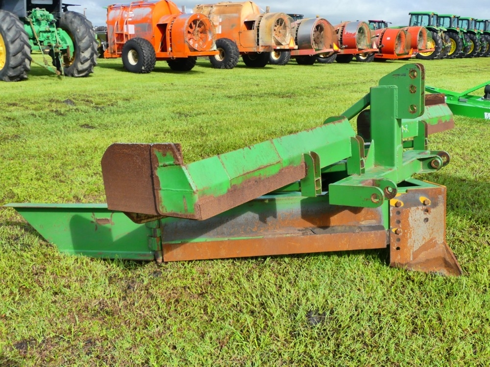 2022 Kennco V-Ditcher (A53314)