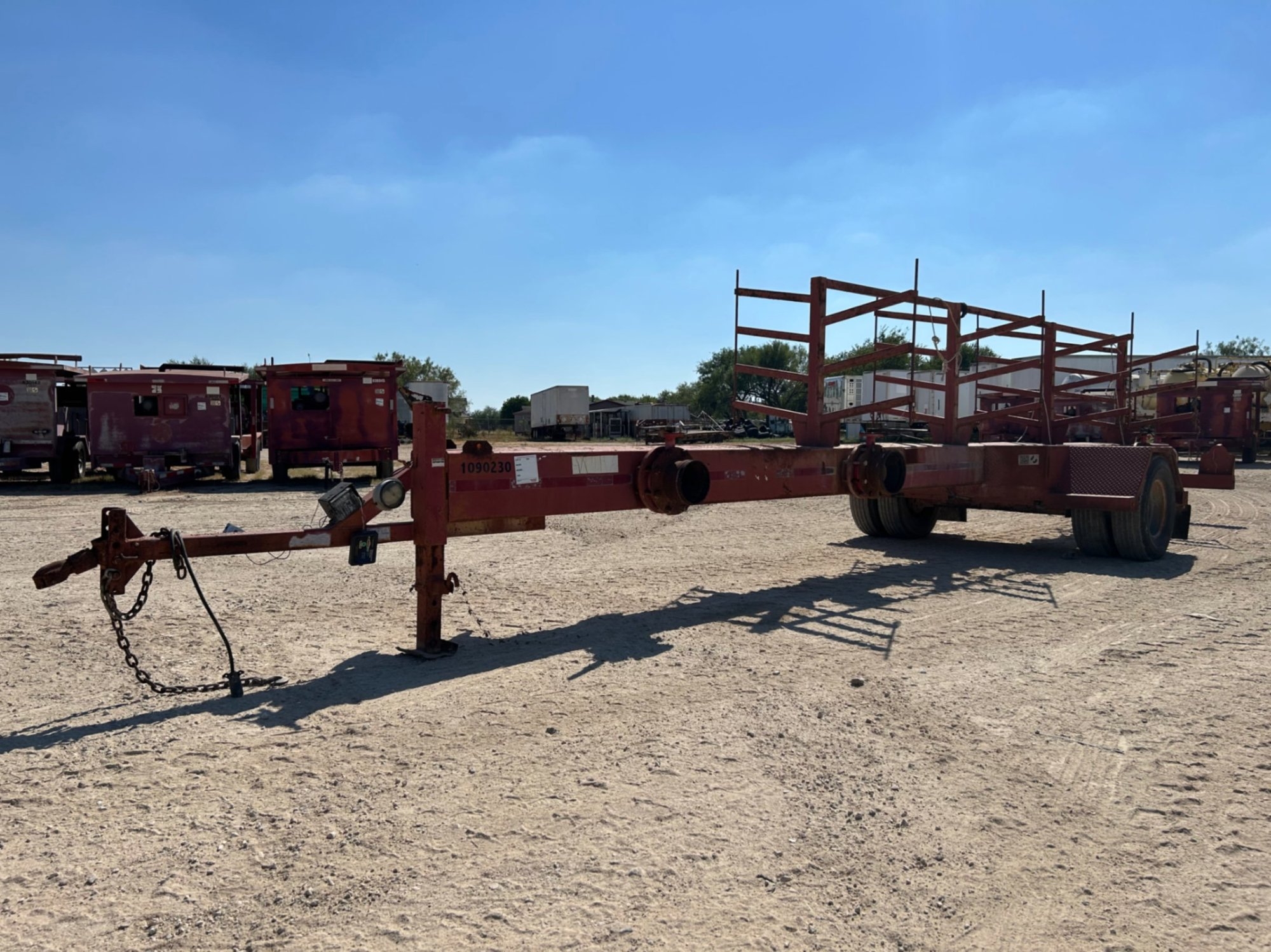 TANK MANIFOLD (A58216)