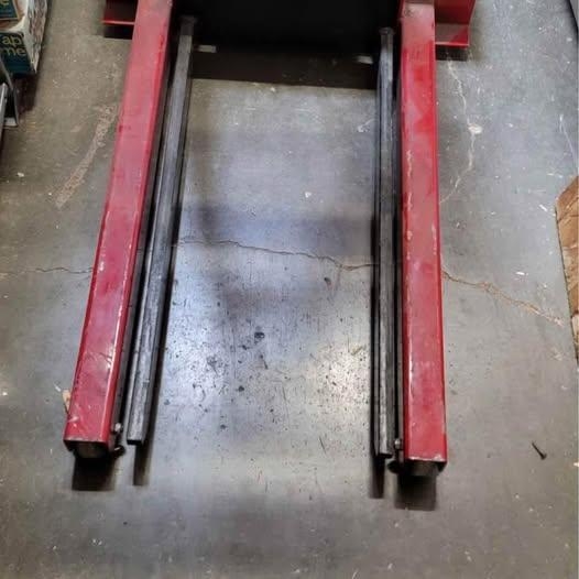 Super Material Lift MH1000 (A53472)