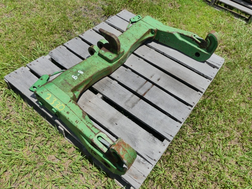 John Deere Quick Hitch (A50121)