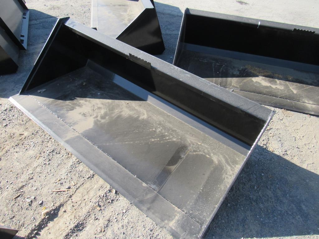 66in Bucket (A47809)