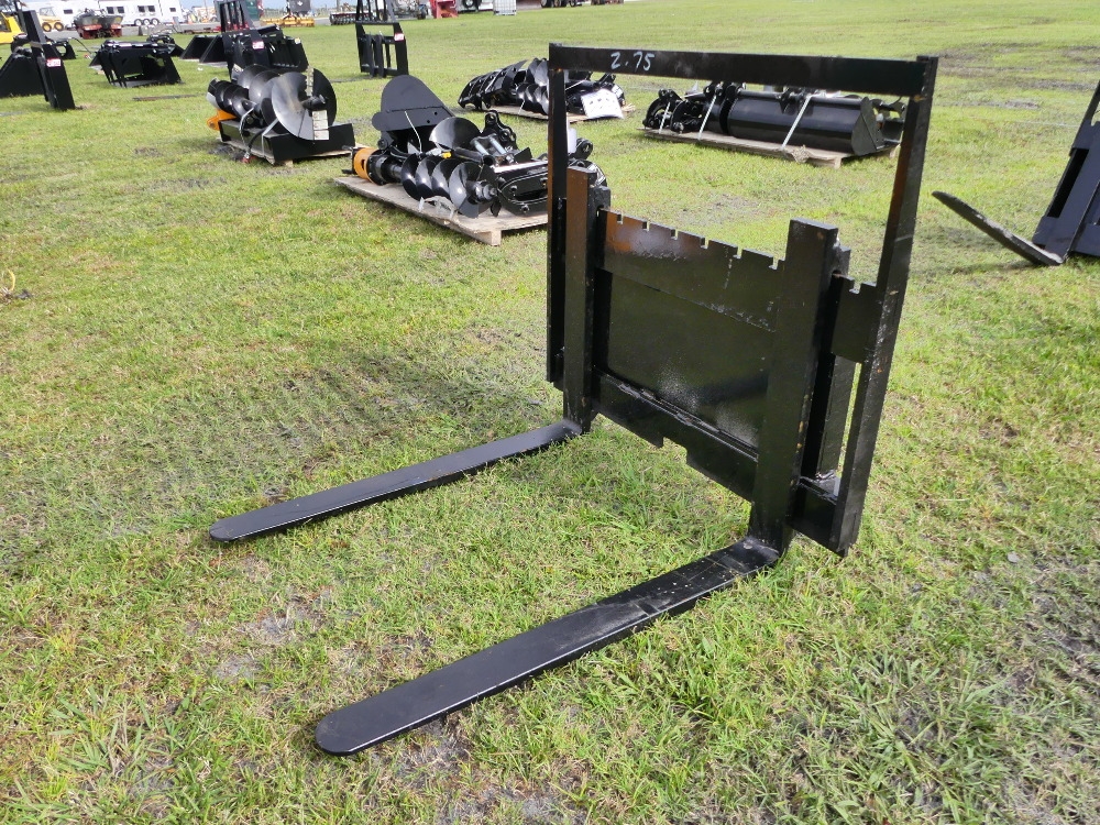 Giyi Mini Pallet Forks (A57149)